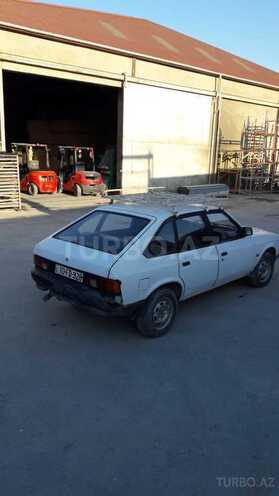 Moskvich 2141 1991, 200,000 km - 1.5 l - Bakı