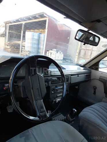 Moskvich 2141 1991, 200,000 km - 1.5 l - Bakı
