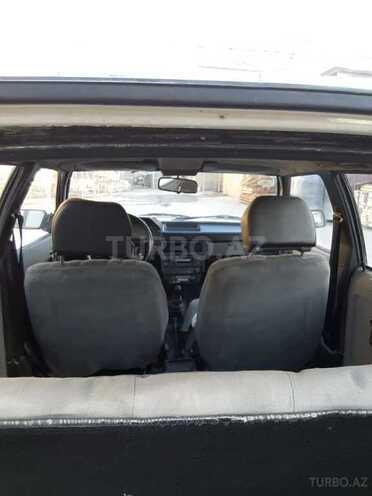 Moskvich 2141 1991, 200,000 km - 1.5 l - Bakı