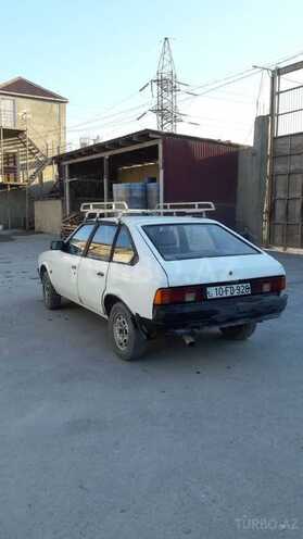 Moskvich 2141 1991, 200,000 km - 1.5 l - Bakı