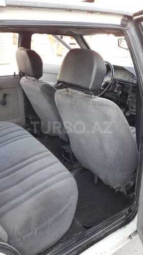 Moskvich 2141 1991, 200,000 km - 1.5 l - Bakı