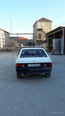 Moskvich 2141 1991, 200,000 km - 1.5 l - Bakı