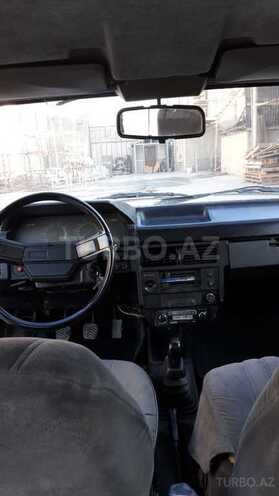 Moskvich 2141 1991, 200,000 km - 1.5 l - Bakı