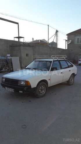 Moskvich 2141 1991, 200,000 km - 1.5 l - Bakı