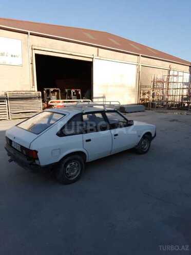 Moskvich 2141 1991, 200,000 km - 1.5 l - Bakı