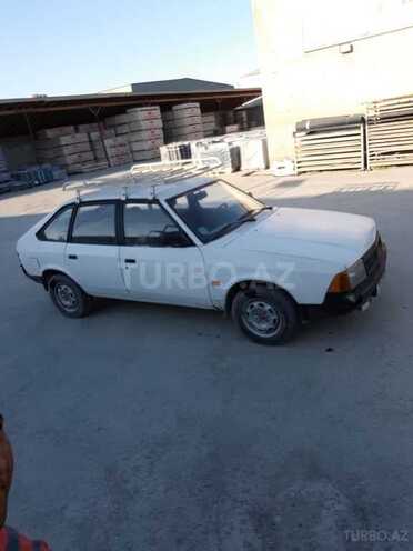 Moskvich 2141 1991, 200,000 km - 1.5 l - Bakı
