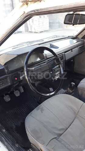 Moskvich 2141 1991, 200,000 km - 1.5 l - Bakı