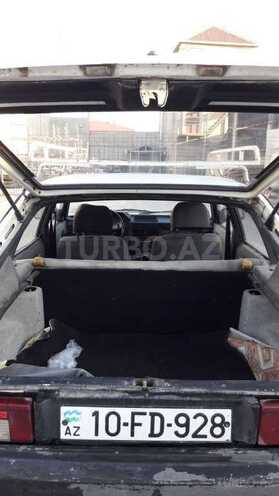 Moskvich 2141 1991, 200,000 km - 1.5 l - Bakı