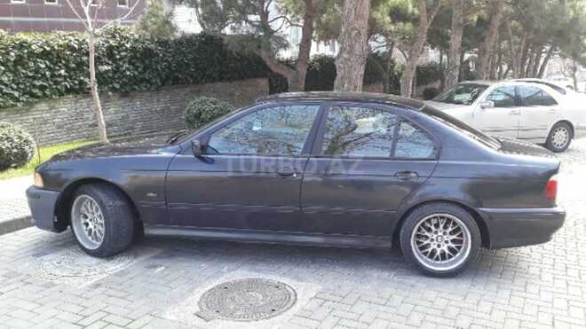 BMW 528 1994, 553,816 km - 2.5 л - Bakı