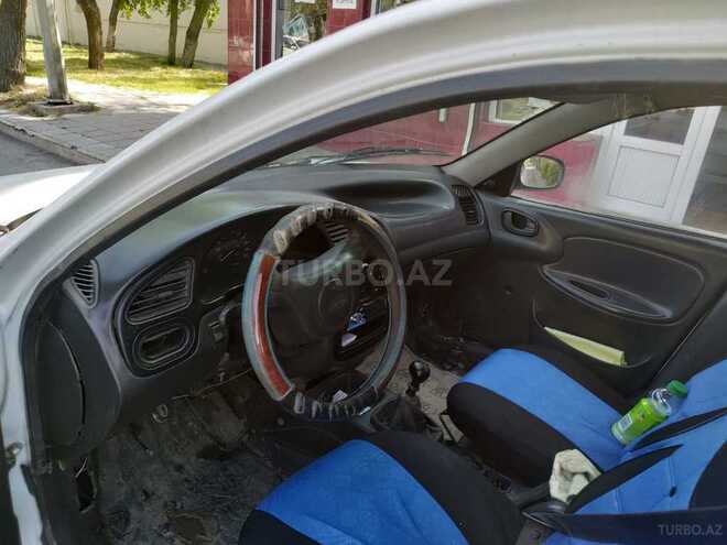 Daewoo Lanos 1998, 285,039 km - 1.5 l - Sumqayıt