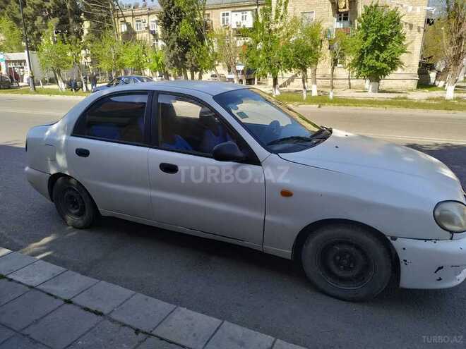 Daewoo Lanos 1998, 285,039 km - 1.5 l - Sumqayıt