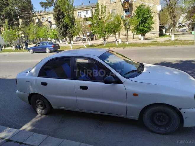 Daewoo Lanos 1998, 285,039 km - 1.5 l - Sumqayıt