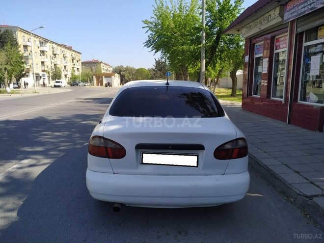 Daewoo Lanos 1998, 285,039 km - 1.5 l - Sumqayıt