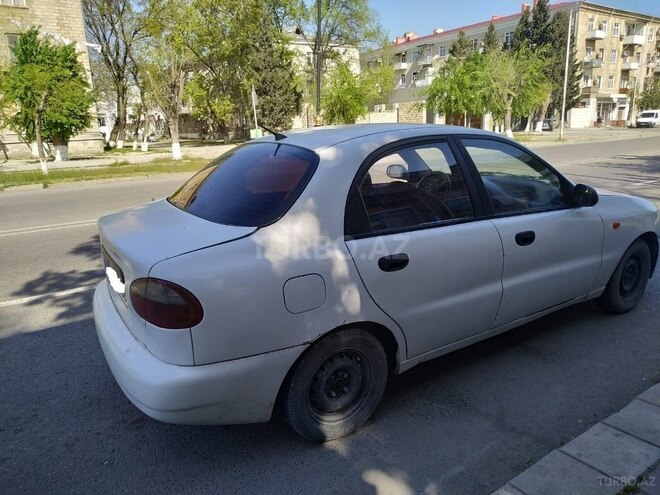 Daewoo Lanos 1998, 285,039 km - 1.5 l - Sumqayıt