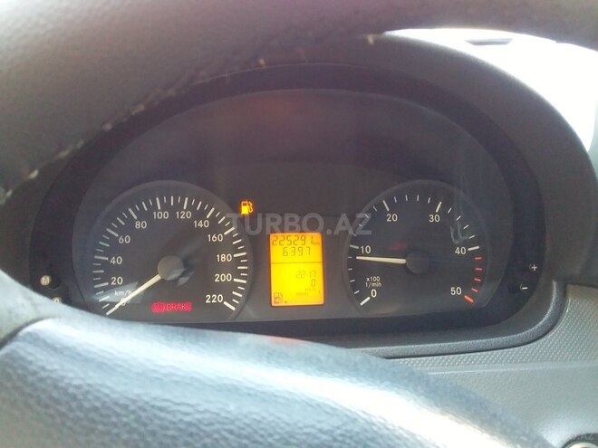 Mercedes Vito 2007, 220,000 km - 2.0 l - Bakı