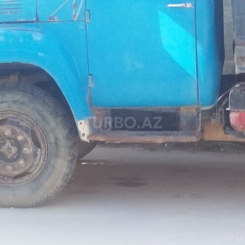 ZIL 130 1983, 85,888 km - 0.6 л - Bakı