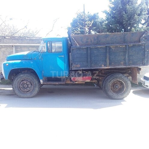 ZIL 130 1983, 85,888 km - 0.6 л - Bakı