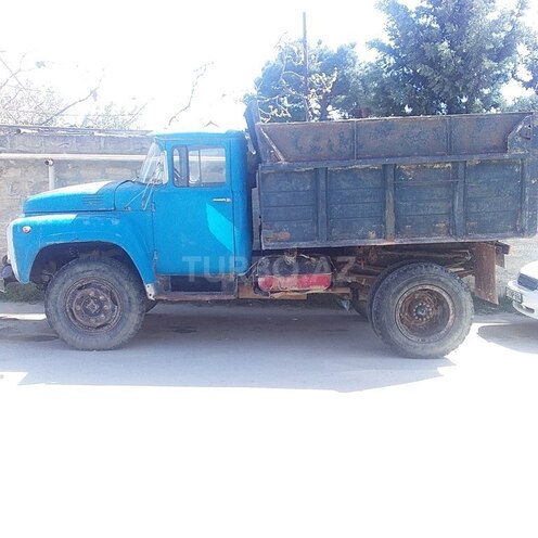 ZIL 130 1983, 85,888 km - 0.6 л - Bakı