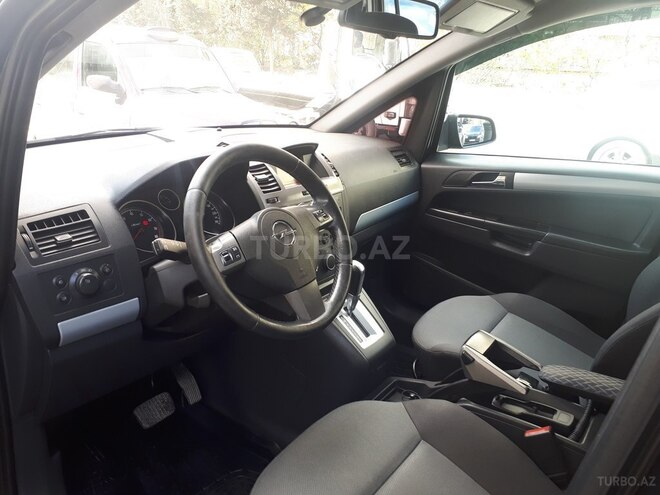 Opel Zafira 2006, 290,000 km - 2.2 l - Bakı