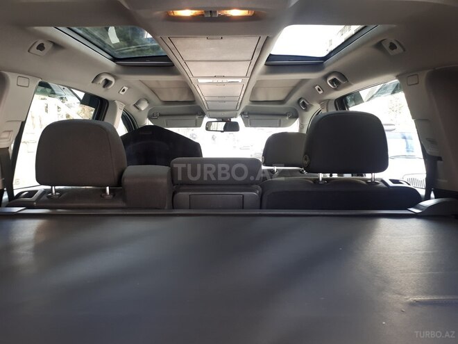 Opel Zafira 2006, 290,000 km - 2.2 l - Bakı