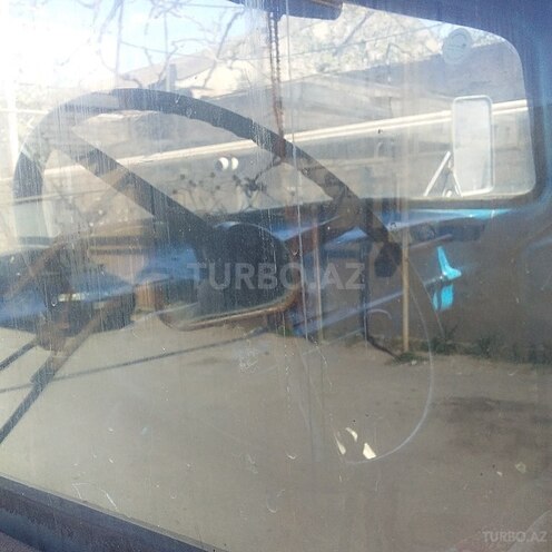ZIL 130 1983, 85,888 km - 0.6 л - Bakı