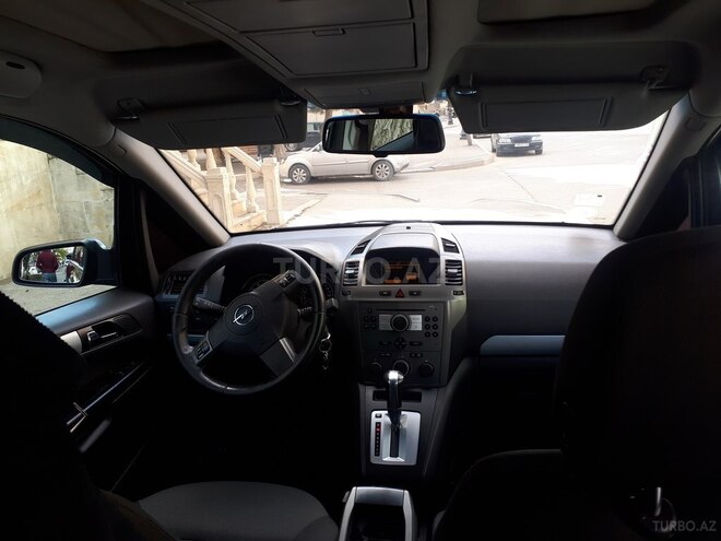 Opel Zafira 2006, 290,000 km - 2.2 l - Bakı