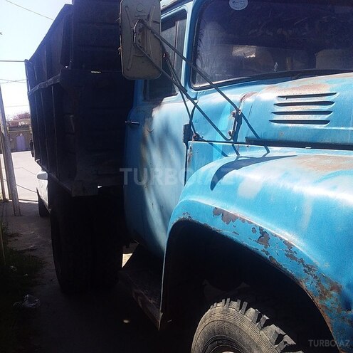 ZIL 130 1983, 85,888 km - 0.6 л - Bakı