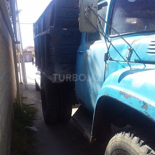 ZIL 130 1983, 85,888 km - 0.6 л - Bakı