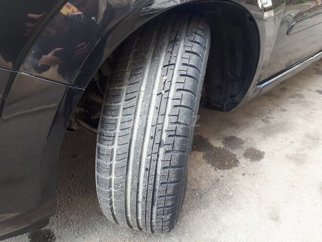 Opel Zafira 2006, 290,000 km - 2.2 l - Bakı