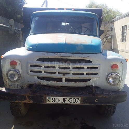 ZIL 130 1983, 85,888 km - 0.6 л - Bakı