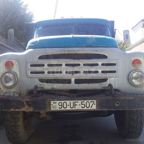 ZIL 130 1983, 85,888 km - 0.6 л - Bakı