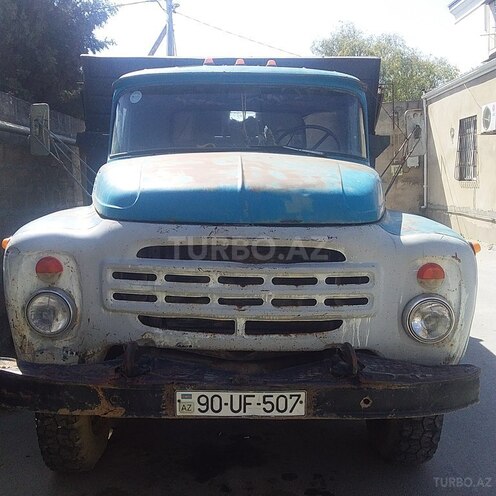 ZIL 130 1983, 85,888 km - 0.6 л - Bakı