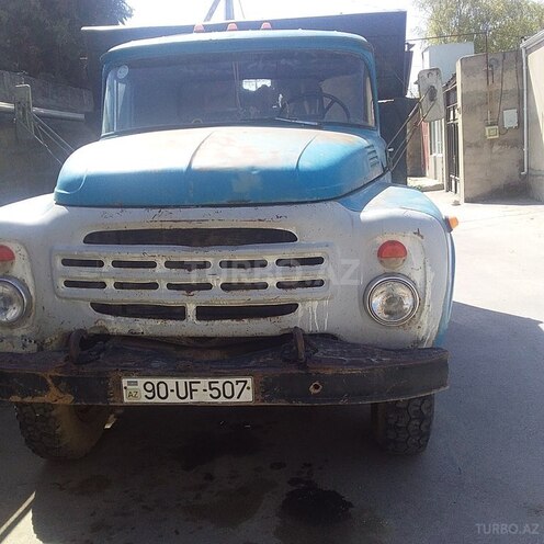 ZIL 130 1983, 85,888 km - 0.6 л - Bakı