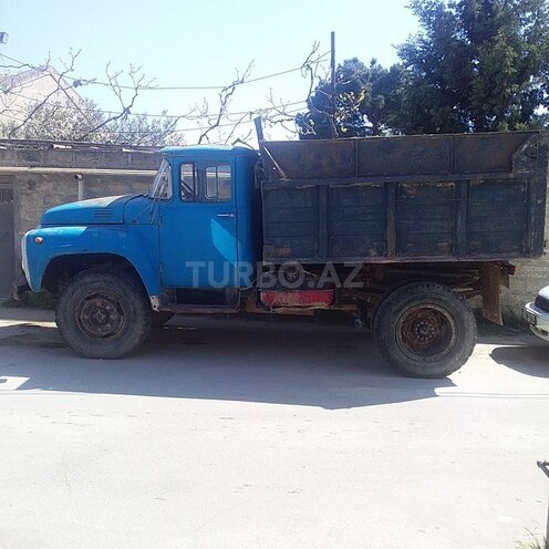 ZIL 130 1983, 85,888 km - 0.6 л - Bakı