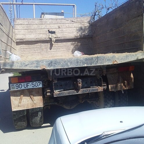 ZIL 130 1983, 85,888 km - 0.6 л - Bakı