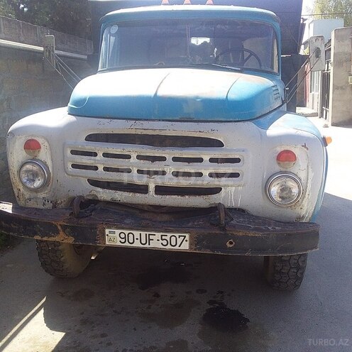 ZIL 130 1983, 85,888 km - 0.6 л - Bakı