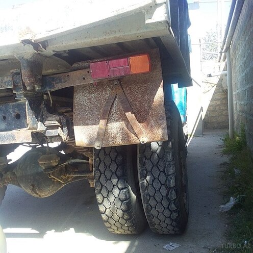 ZIL 130 1983, 85,888 km - 0.6 л - Bakı