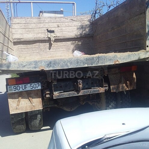 ZIL 130 1983, 85,888 km - 0.6 л - Bakı