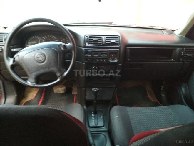 Opel Vectra 1994, 324,000 km - 2.0 l - Bakı
