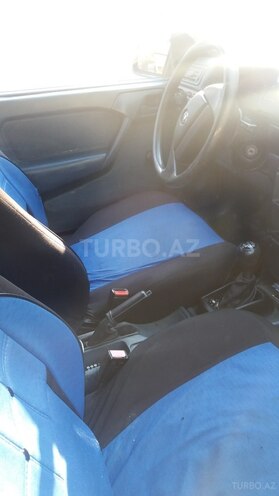 Opel Vectra 1991, 300,000 km - 1.8 l - Sumqayıt