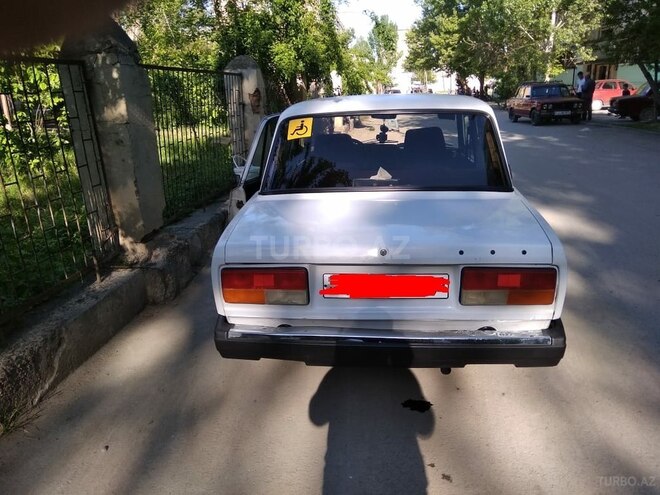 LADA (VAZ) 2107 2001, 48,000 km - 1.6 l - Mingəçevir