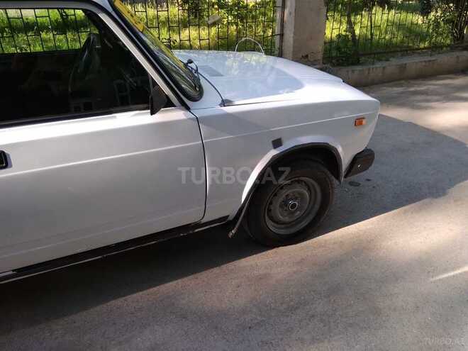 LADA (VAZ) 2107 2001, 48,000 km - 1.6 l - Mingəçevir