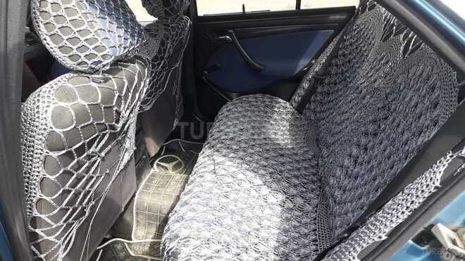 Mercedes C 180 1998, 226,000 km - 0.2 l - Gəncə