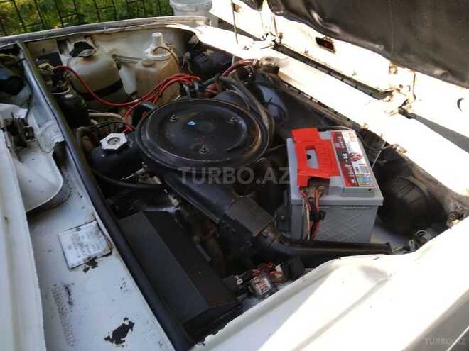LADA (VAZ) 2107 2001, 48,000 km - 1.6 l - Mingəçevir