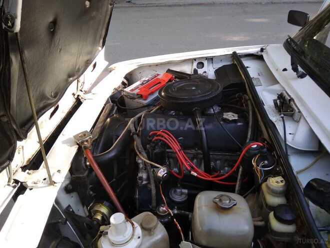 LADA (VAZ) 2107 2001, 48,000 km - 1.6 l - Mingəçevir