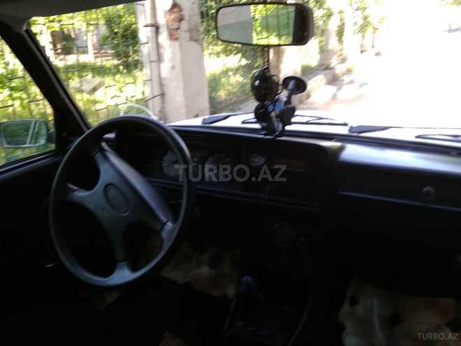 LADA (VAZ) 2107 2001, 48,000 km - 1.6 l - Mingəçevir
