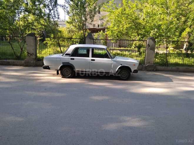 LADA (VAZ) 2107 2001, 48,000 km - 1.6 l - Mingəçevir