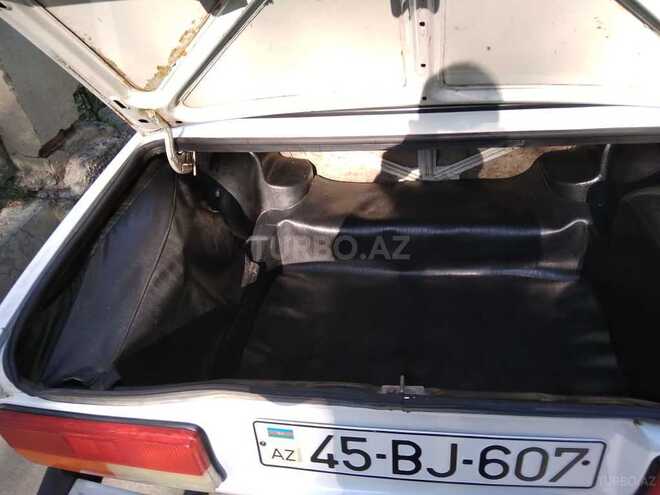 LADA (VAZ) 2107 2001, 48,000 km - 1.6 l - Mingəçevir