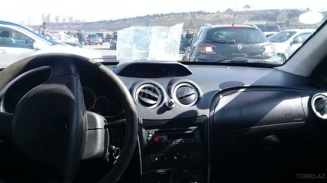 Iran Khodro Runna 2014, 200,000 km - 1.6 l - Bakı