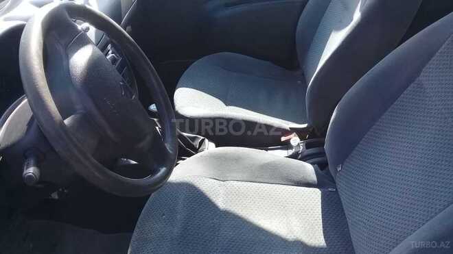 Iran Khodro Runna 2014, 200,000 km - 1.6 l - Bakı